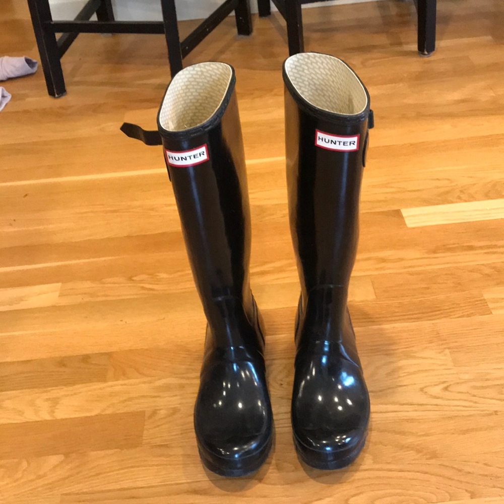 Rainboots